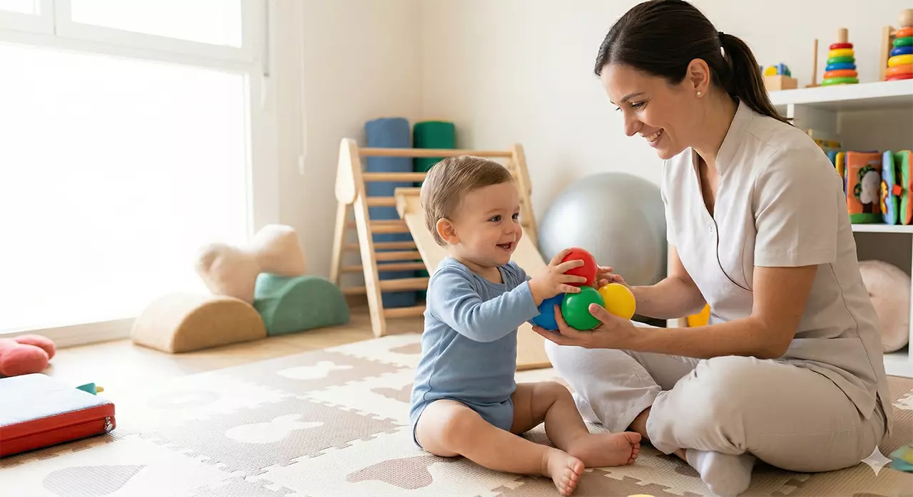 Fachada da Imobiliária Planalto em Brasília