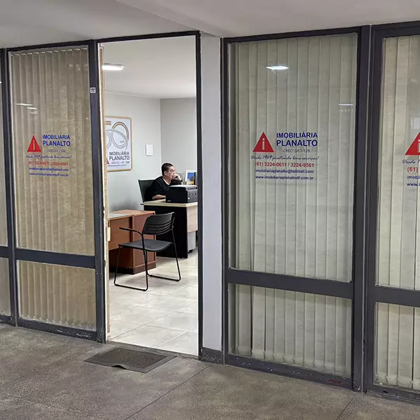 Imobiliária Planalto - Desde 1969 em Brasília